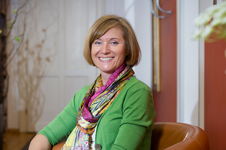 Mag. Birgit Strauß